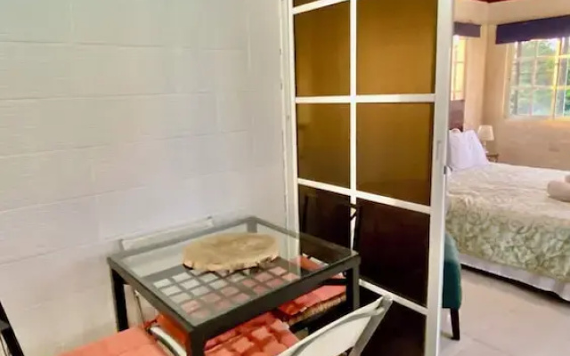 Studio Accommodation Near the Malecón Puerto Plata