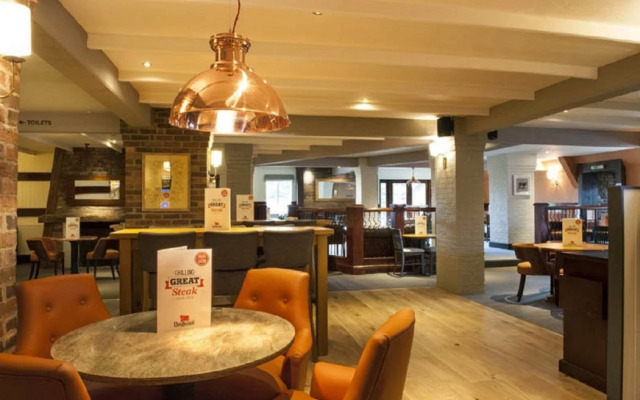 Premier Inn Solihull - Hockley Heath M42