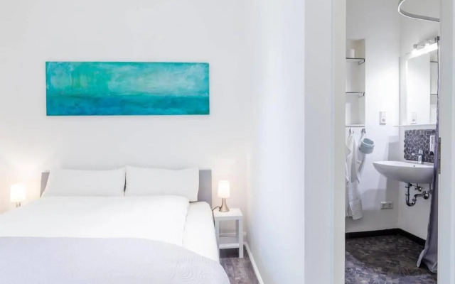 Apartment 229