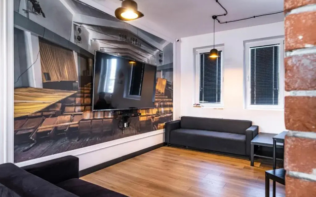 Vola Hostel