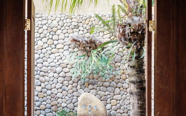 Kalapa Resort and Yoga retreat