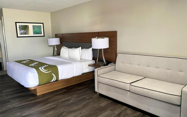 SureStay Plus by Best Western Alamogordo White Sands