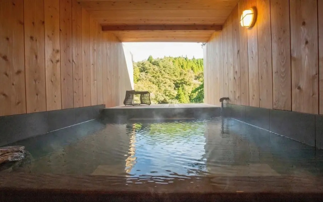 Container House Villa Kurokawa