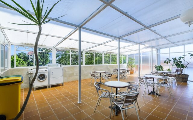 Albergue O Cruceiro - Hostel