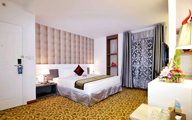 Sunflower Luxury Hotel