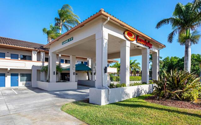 Econo Lodge Vero Beach - Downtown