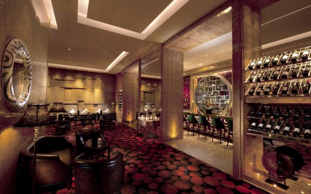 DoubleTree by Hilton Wuxi