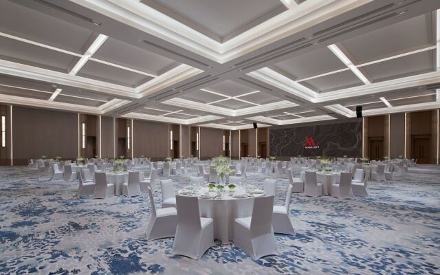 Shantou Marriott Hotel