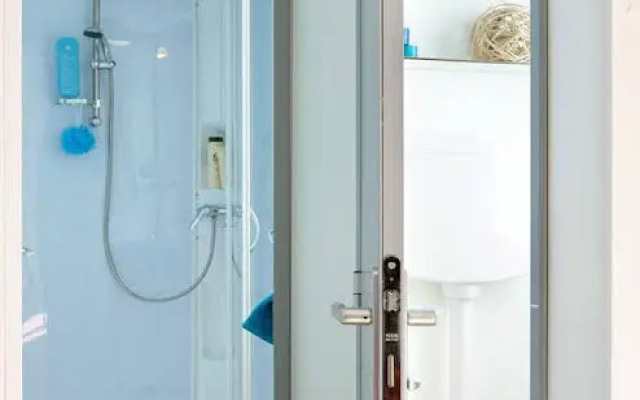 Camping Villaggio Atlanta & Mediterraneo