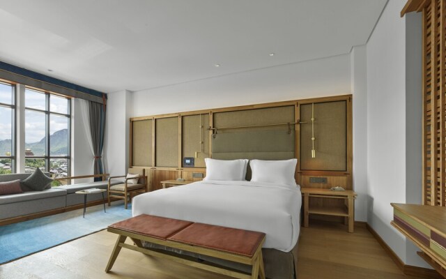 LUX Tea Horse Road Shangri-La