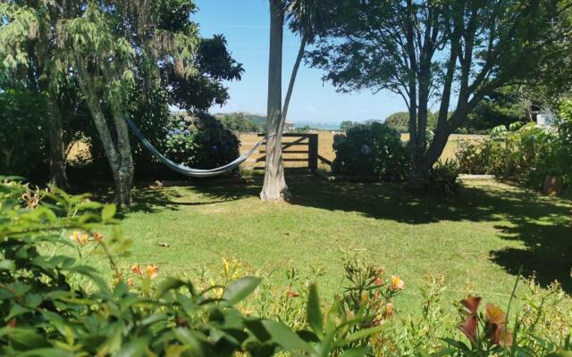 Tui Lodge