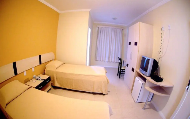 San Manuel Praia Hotel