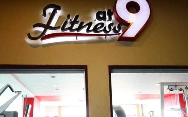 Khunying Riverside Residence