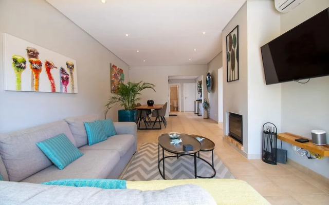 Casa Ana Superbly Renovated With Heated Private