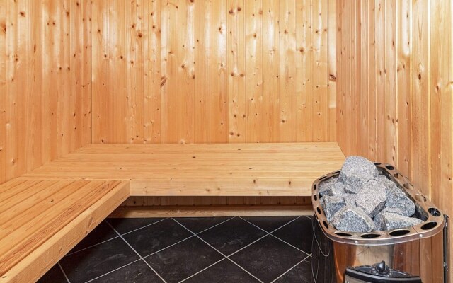 7 Person Holiday Home in Logstor