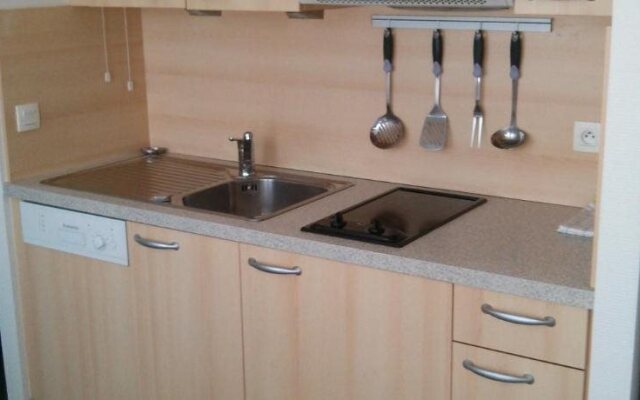 Résidence Florimontane