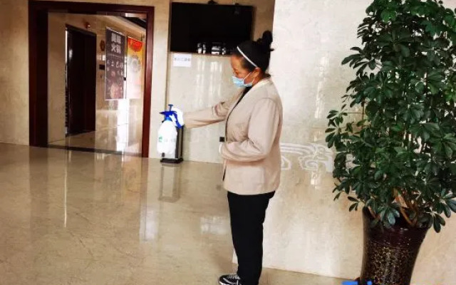 Rdzong Lhundup Hotel