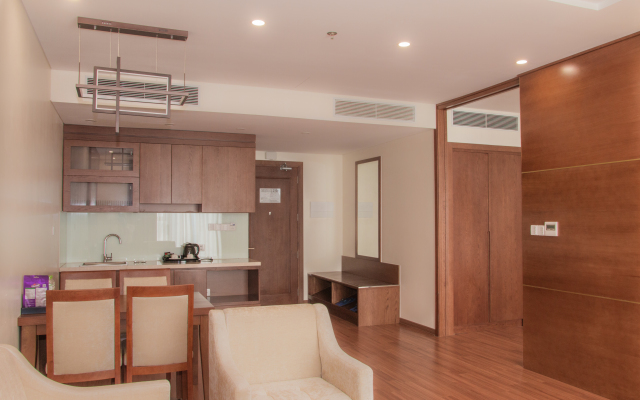 Rosamia Da Nang Hotel