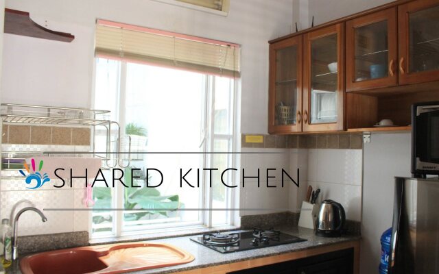 Hi Danang Beach Hostel