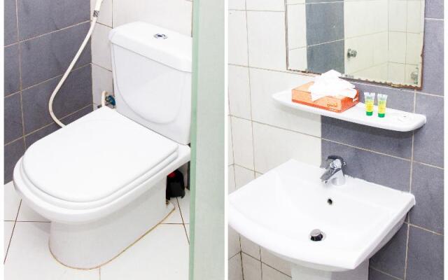 OYO 575 Massaya Hotel Apartments