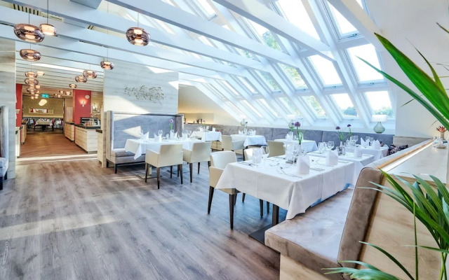 Vitalhotel Bad Birnbach