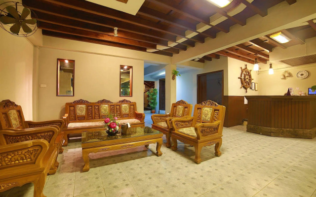 Relax Guesthouse