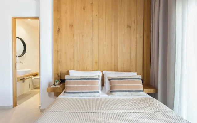 Sundunes Hotel Naxos