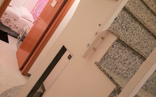 B&B Gli Oleandri