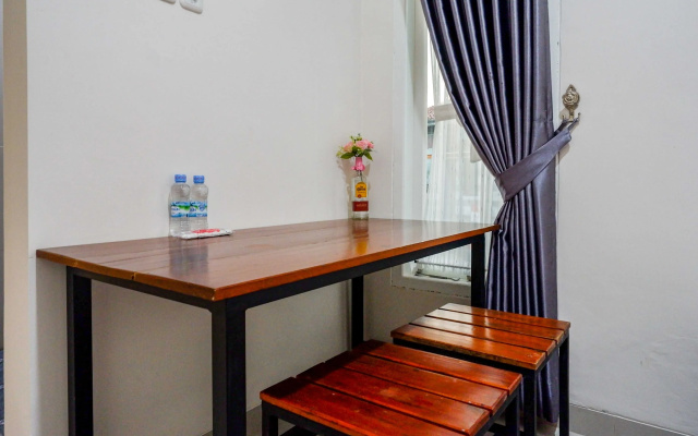 RedDoorz Syariah near RS Mitra Keluarga Tegal