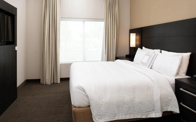 Residence Inn by Marriott Visalia