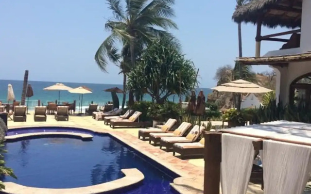 Premium Studio Marina View Nautical JR Suite IN Cabo