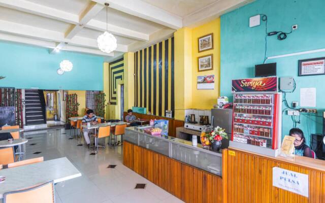 Hotel O Pondok Ripuji