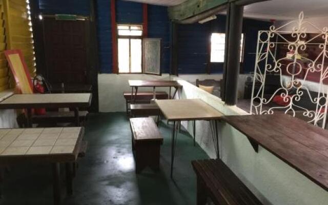 Punta del Diablo Hostel