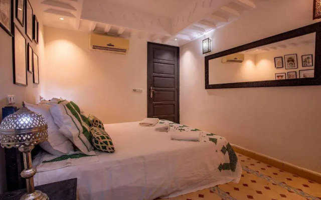 Riad Tala & Spa