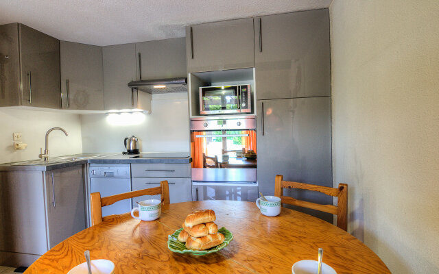 Holiday Home Port Sud