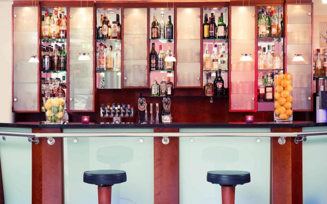 Garner Hotel Oberhausen by IHG