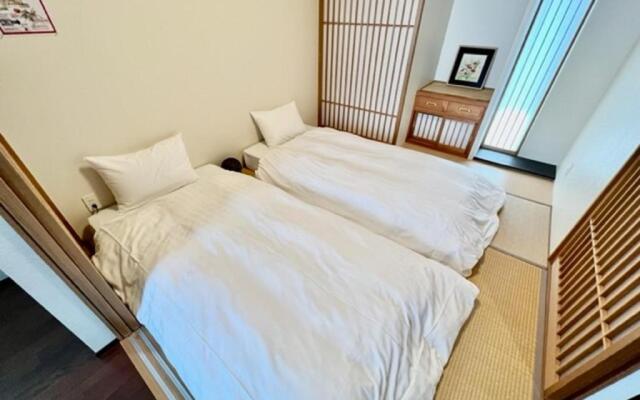 Hamamoto Palace Taniyama - Vacation STAY 11965