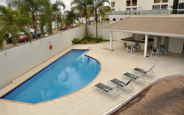 Verona Hplus Long Stay