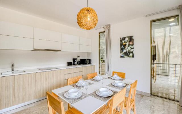 Brava Towers 212 at Aldea Zama