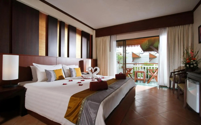 Baan Karonburi Resort