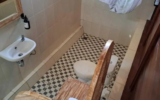 Puri Sari Villas Restaurant and Bar