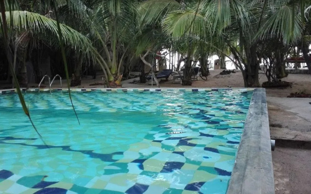 Sandy Cabanas Beach Resort