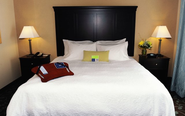 Hampton Inn & Suites by Hilton Brantford Conference Centre