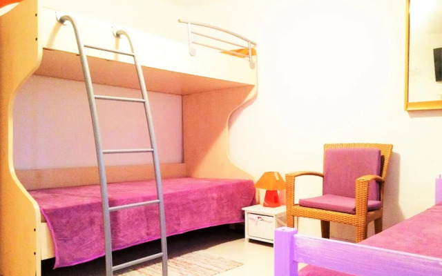 Hostel Kris