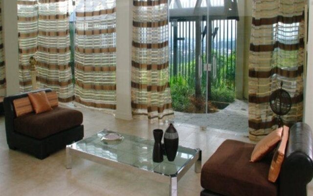 Casa Cristal Boutique Hotel