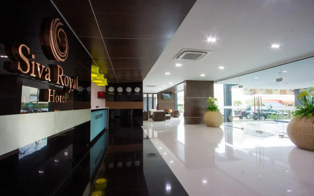 Siva Royal Hotel