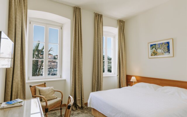 Hotel Apoksiomen by OHM Group