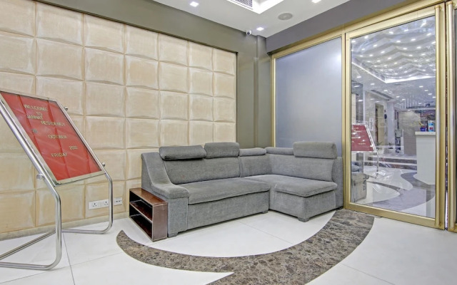 Treebo Jannat Residency