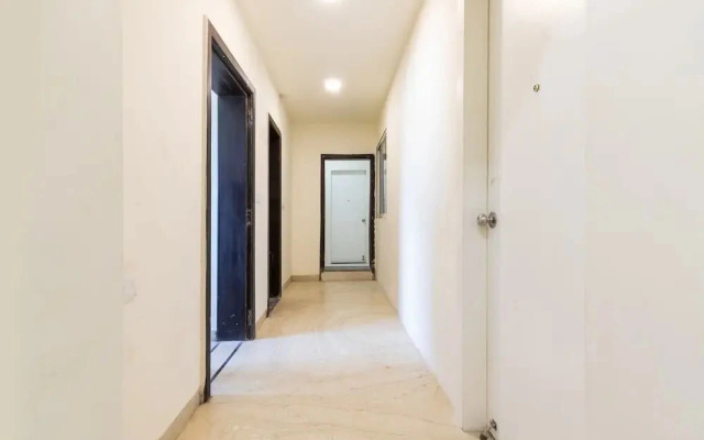 Savoy Suites by OYO Rooms
