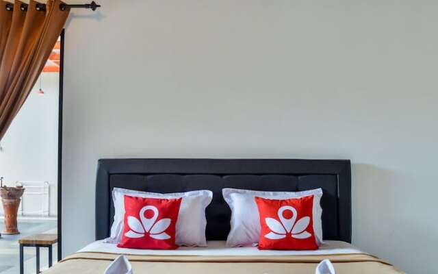 ZEN Rooms Adisucipto Airport - Hostel